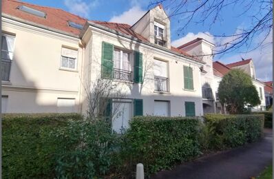 vente appartement 219 000 € à proximité de L'Haÿ-les-Roses (94240)