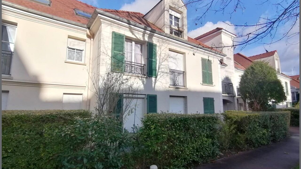 appartement 2 pièces 46 m2 à vendre à Épinay-sur-Orge (91360)