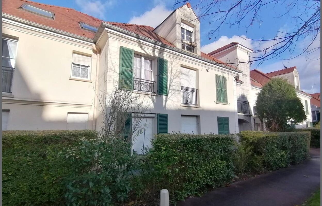 appartement 2 pièces 46 m2 à vendre à Épinay-sur-Orge (91360)