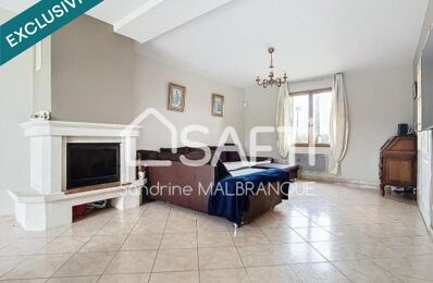 vente maison 299 500 € à proximité de Billy-Montigny (62420)