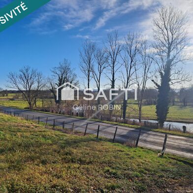 Terrain  39000 €