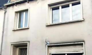 Maison 3 Pièces 73 m² à vendre à Bellac (87300)