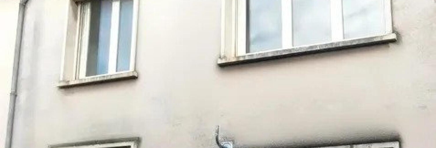 Maison 3 Pièces 73 m² à vendre à Bellac (87300)