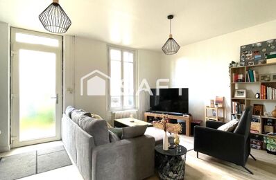 vente maison 435 000 € à proximité de Herblay-sur-Seine (95220)