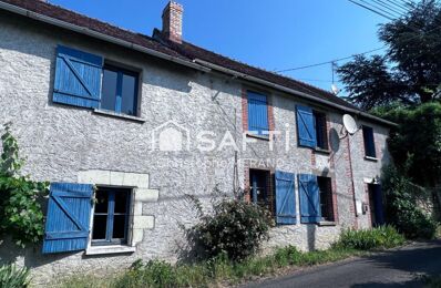 vente maison 127 900 € à proximité de Ingrandes (86220)