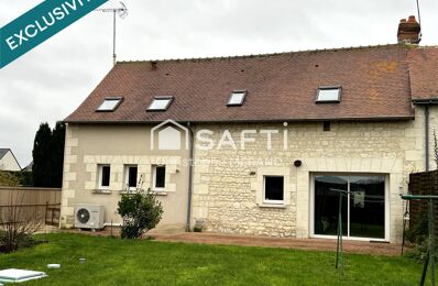 vente maison 229 500 € à proximité de Sepmes (37800)