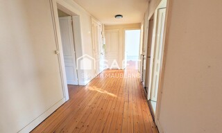Appartement 5 Pièces 124 m² à vendre à Lons-le-Saunier (39000)