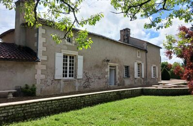 vente maison 510 000 € à proximité de Vouneuil-sur-Vienne (86210)