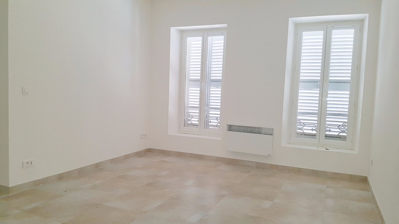 appartement 2 pièces 36 m2 à louer à Marseille 5 (13005)