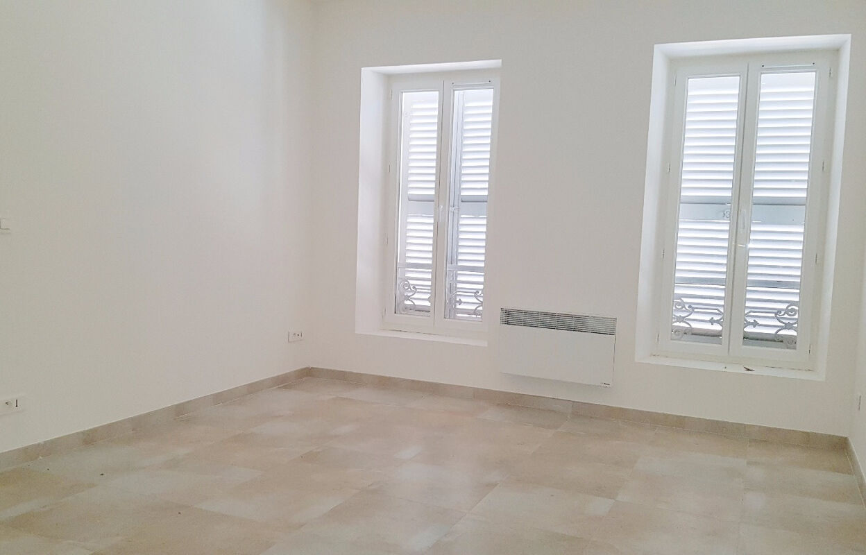 appartement 2 pièces 36 m2 à louer à Marseille 5 (13005)