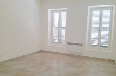 appartement 2 pièces 36 m2 à louer à Marseille 5 (13005)