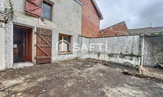 Maison 3 Pièces 79 m² à vendre à Gratentour (31150)