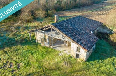 vente maison 170 000 € à proximité de Lias-d'Armagnac (32240)