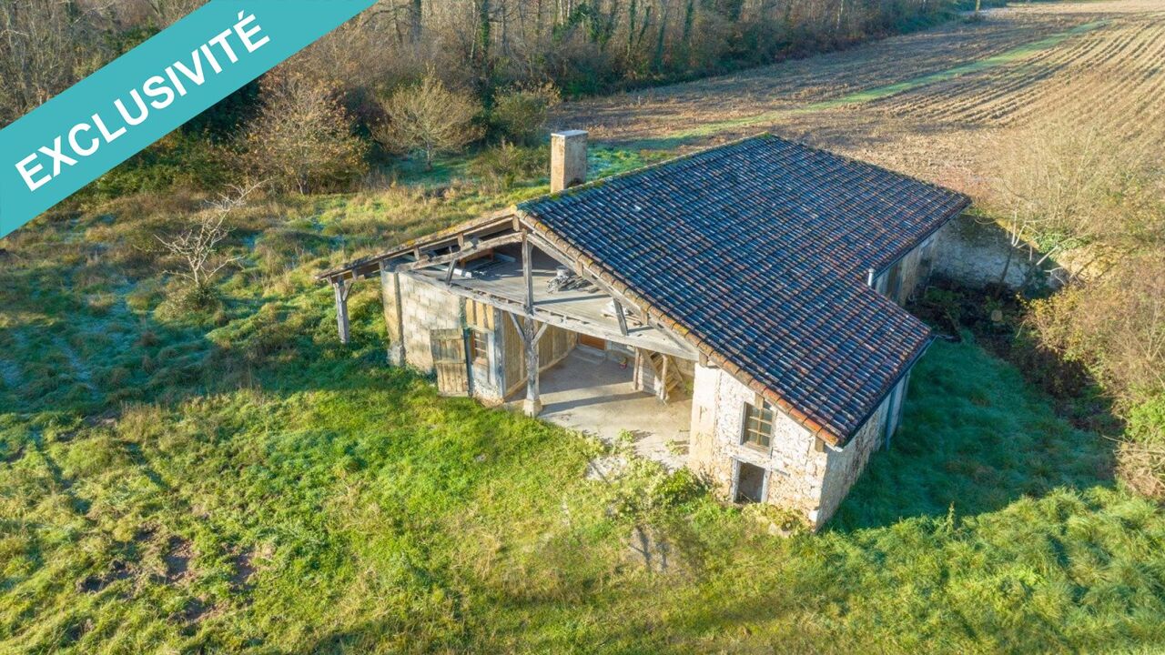 maison 7 pièces 155 m2 à vendre à Labastide-d'Armagnac (40240)