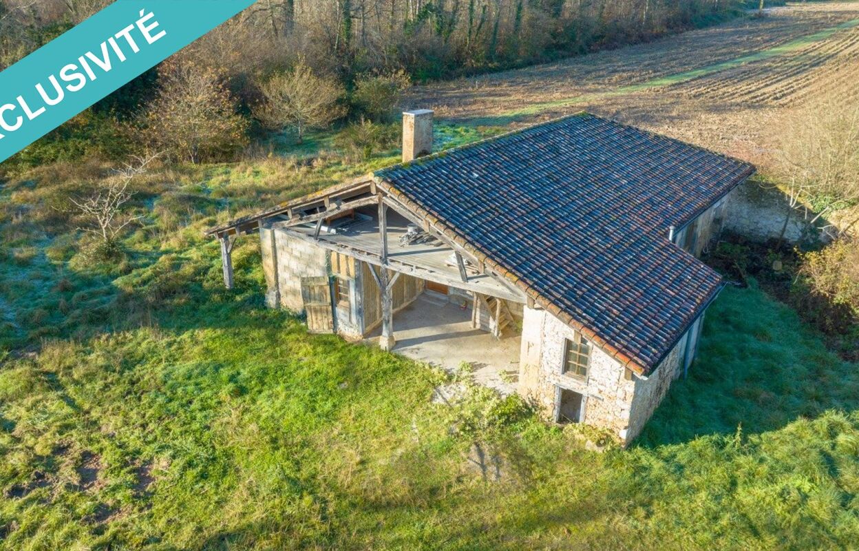 maison 7 pièces 155 m2 à vendre à Labastide-d'Armagnac (40240)