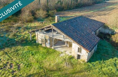 vente maison 170 000 € à proximité de Vielle-Soubiran (40240)