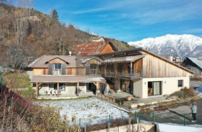 vente maison 990 000 € à proximité de Châteauroux-les-Alpes (05380)