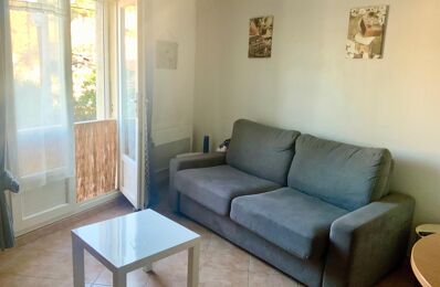 appartement 1 pièces 21 m2 à vendre à Les Angles (30133)