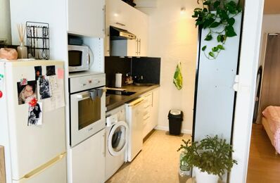 vente appartement 211 000 € à proximité de Graveson (13690)