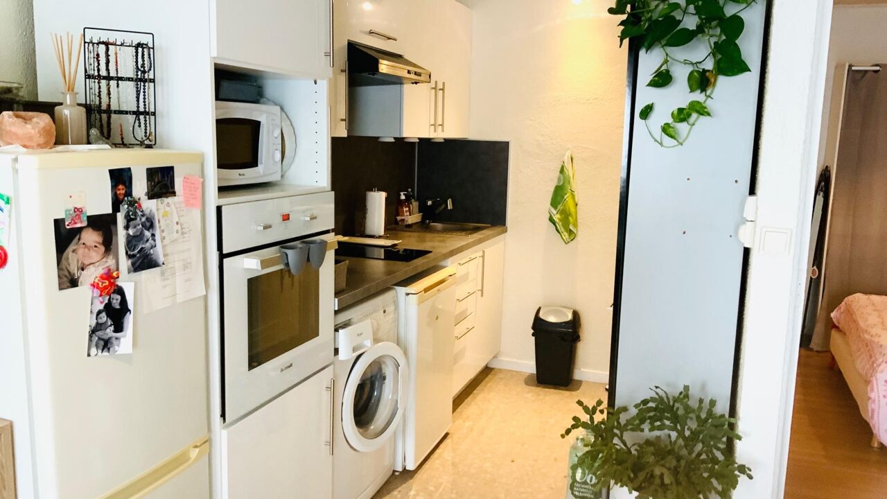 appartement 4 pièces 72 m2 à vendre à Avignon (84000)