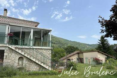 Maison 6 pièces 258000 €