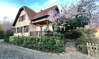 Maison 5 Pièces 132 m² à vendre à La Wantzenau (67610)