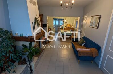 maison 3 pièces 75 m2 à vendre à Seclin (59113)