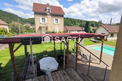 Maison 7 pièces 155000 €