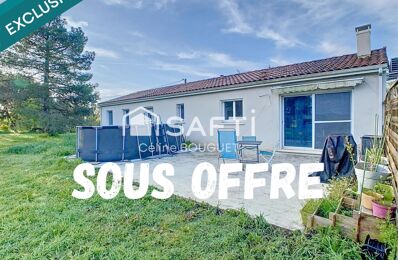 vente maison 199 000 € à proximité de Saint-Nauphary (82370)