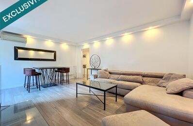 vente appartement 179 500 € à proximité de Cannes (06400)