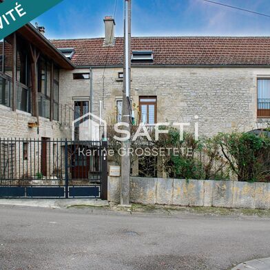 Maison 4 pièces 155 m²