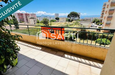 vente appartement 275 000 € à proximité de Ajaccio (20000)