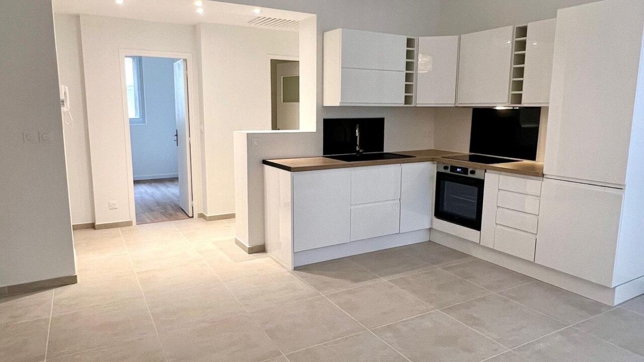 appartement 4 pièces 79 m2 à vendre à Toulon (83000)