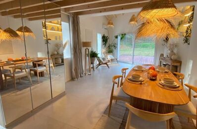 vente maison 650 000 € à proximité de Biarritz (64200)