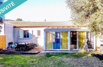 vente maison 265 000 € à proximité de Les Mées (04190)