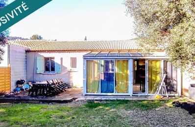 vente maison 265 000 € à proximité de Pierrevert (04860)