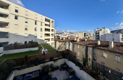 vente appartement 140 000 € à proximité de Roquevaire (13360)