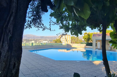 vente appartement 255 000 € à proximité de Tourrettes-sur-Loup (06140)