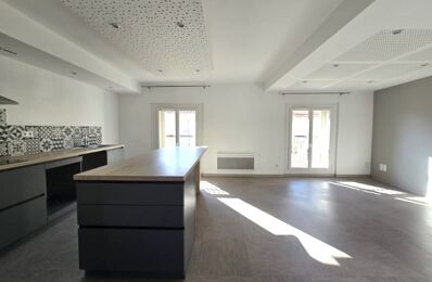 appartement 3 pièces 54 m2 à vendre à Béziers (34500)