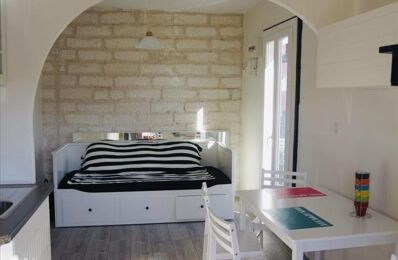 vente appartement 149 800 € à proximité de Villeneuve-Lès-Maguelone (34750)