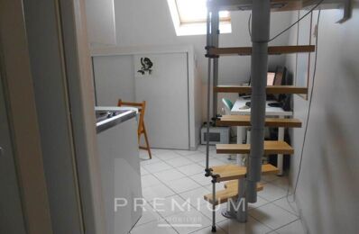 location appartement 477 € CC /mois à proximité de Saint-Martin-d'Uriage (38410)