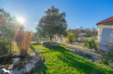 maison 5 pièces 141 m2 à vendre à Saint-Sulpice-de-Royan (17200)