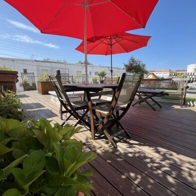 Appartement 5 pièces 399200 €