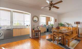 Appartement 5 Pièces 90 m² à vendre à Royan (17200)