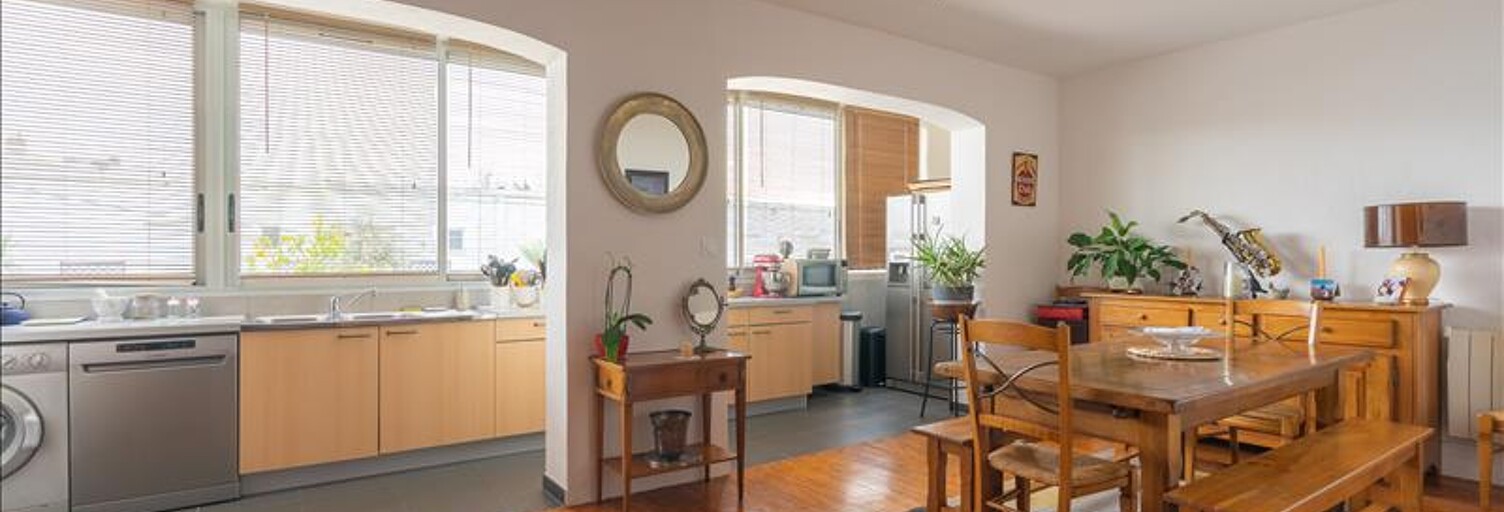 Appartement 5 Pièces 90 m² à vendre à Royan (17200)