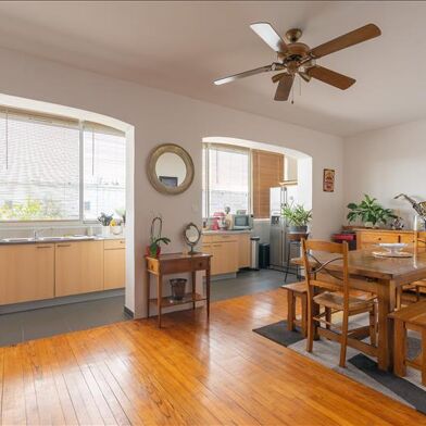 Appartement 5 pièces 399200 €