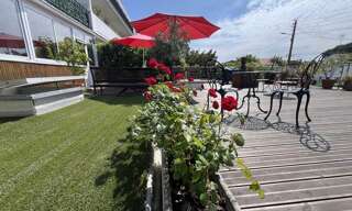 Appartement 5 Pièces 90 m² à vendre à Royan (17200)