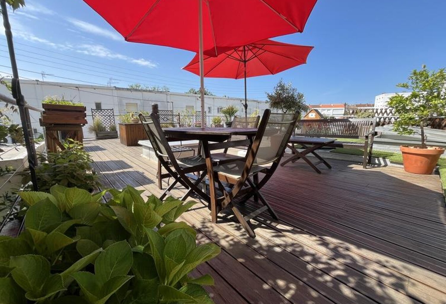 Appartement de 5 pièces principales — photo 1