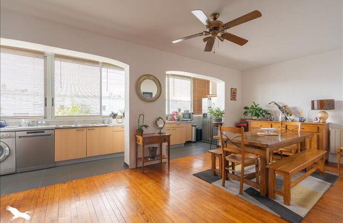 Appartement de 5 pièces principales — photo 2