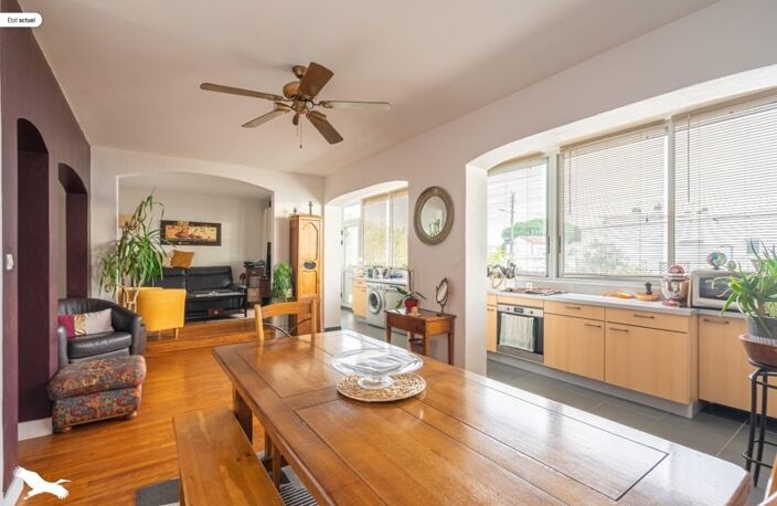 Appartement de 5 pièces principales — photo 3